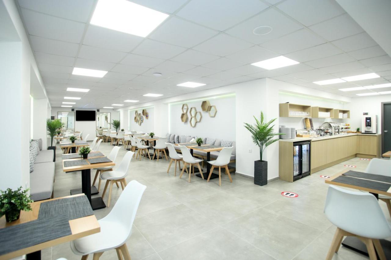 Hotel Ellin Kallithea (Chalkidiki)