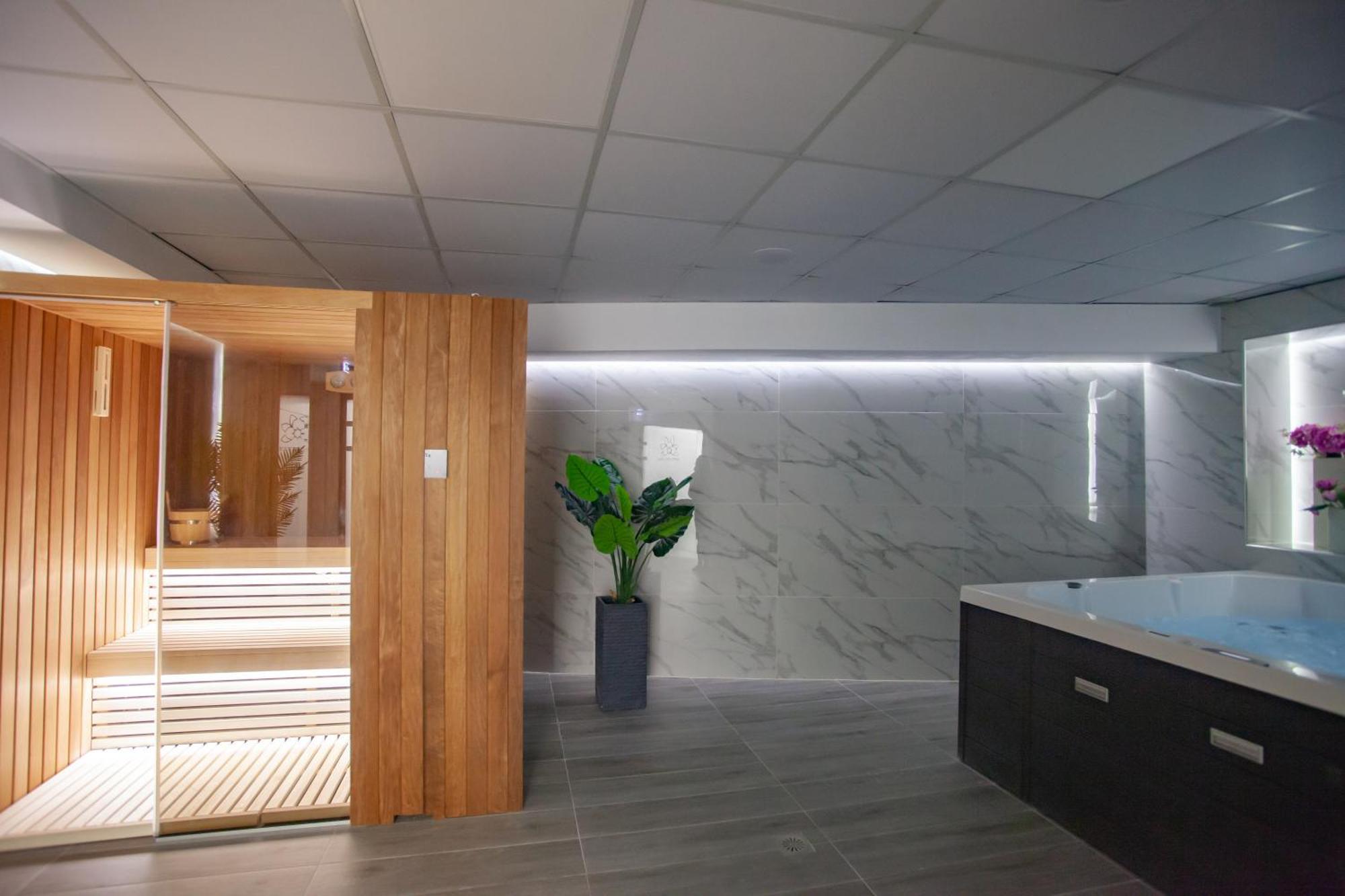 Ellin Hotel Kallithea (Chalkidiki)