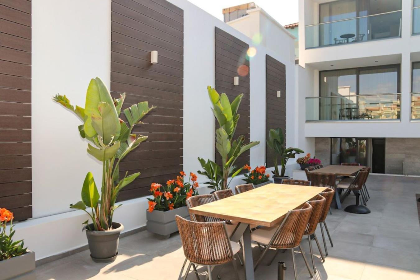 Hotel Ellin
