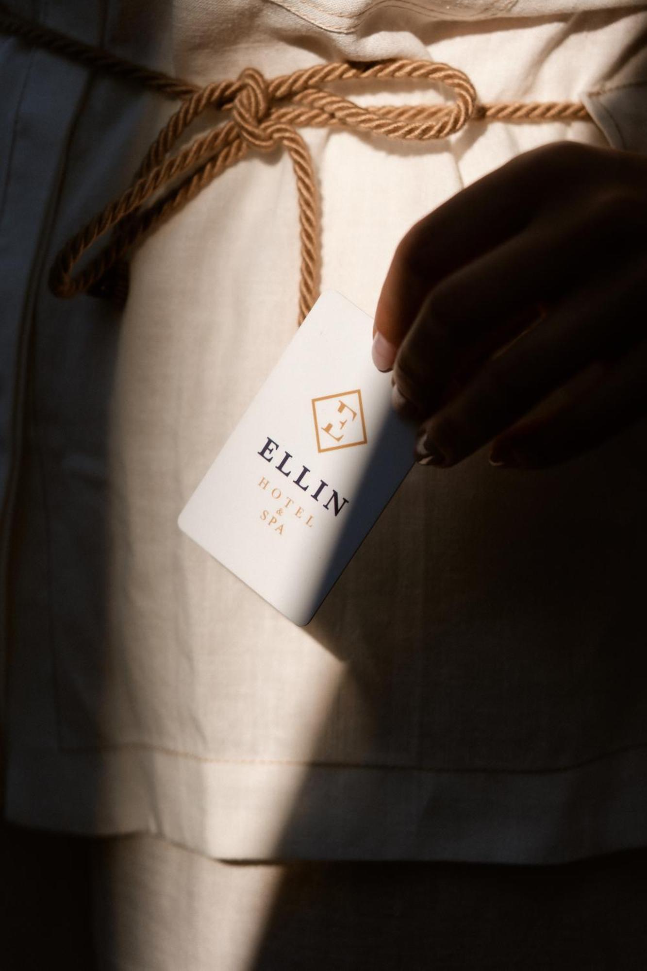 Hotel Ellin