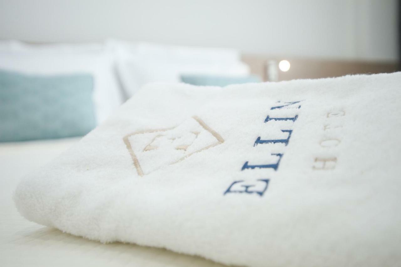 Hotel Ellin