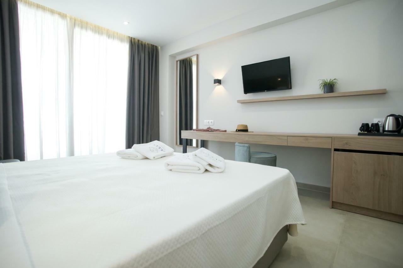 Ellin Hotel Kallithea (Chalkidiki)