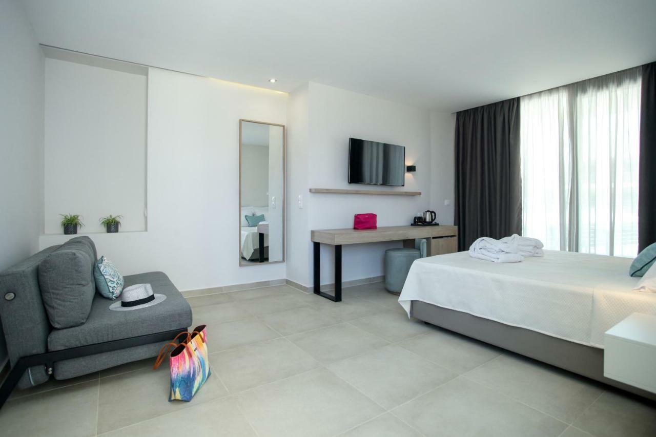 Ellin Hotel *