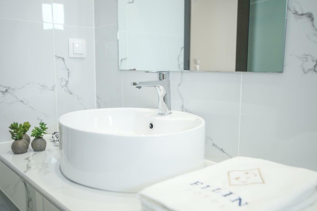 Hotel Ellin Kallithea (Chalkidiki)