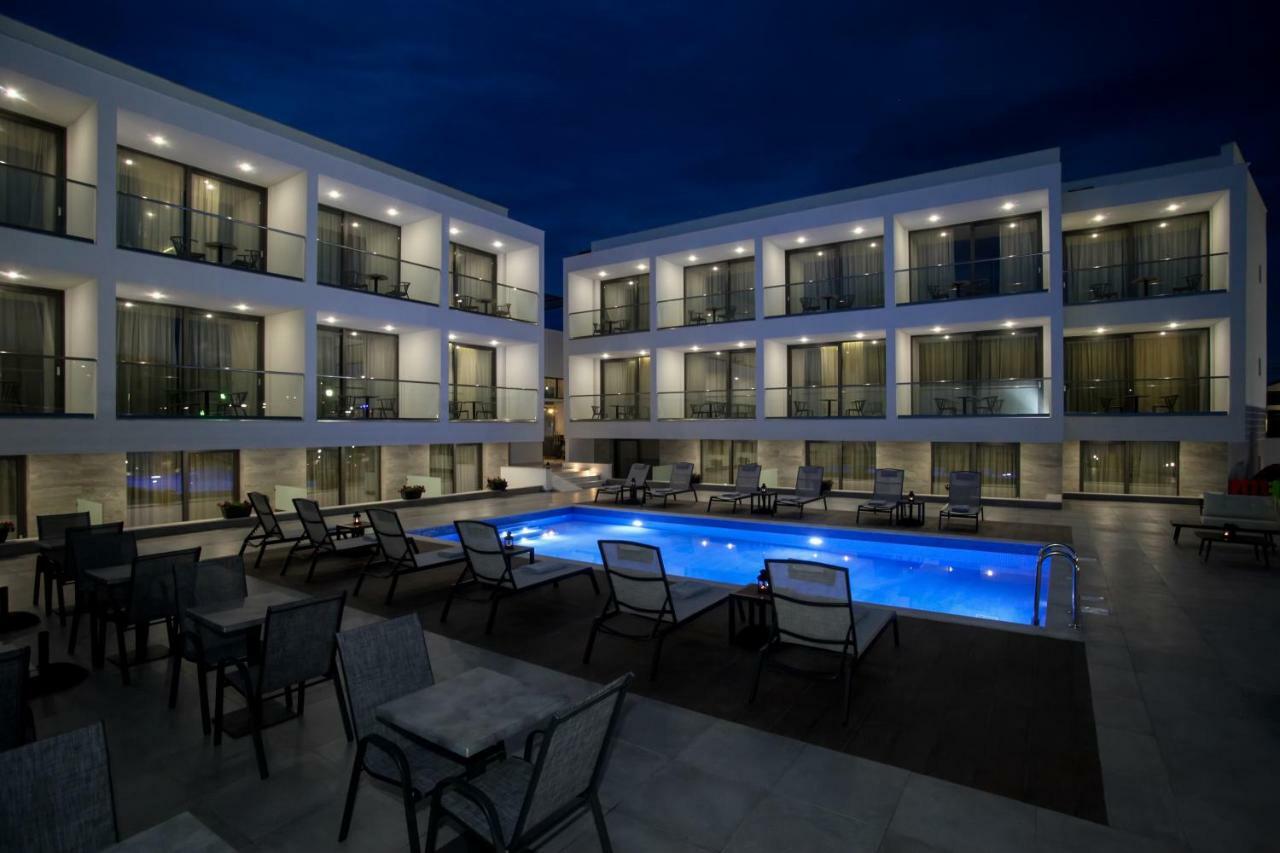 Hotel Ellin