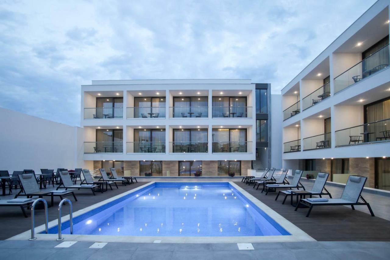 Hotel Ellin Kallithea (Chalkidiki)