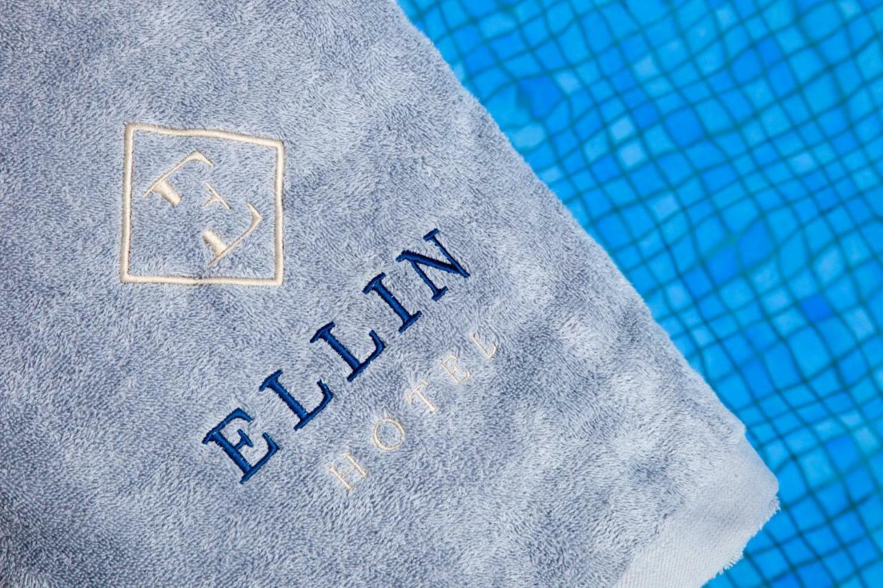 Hotel Ellin *