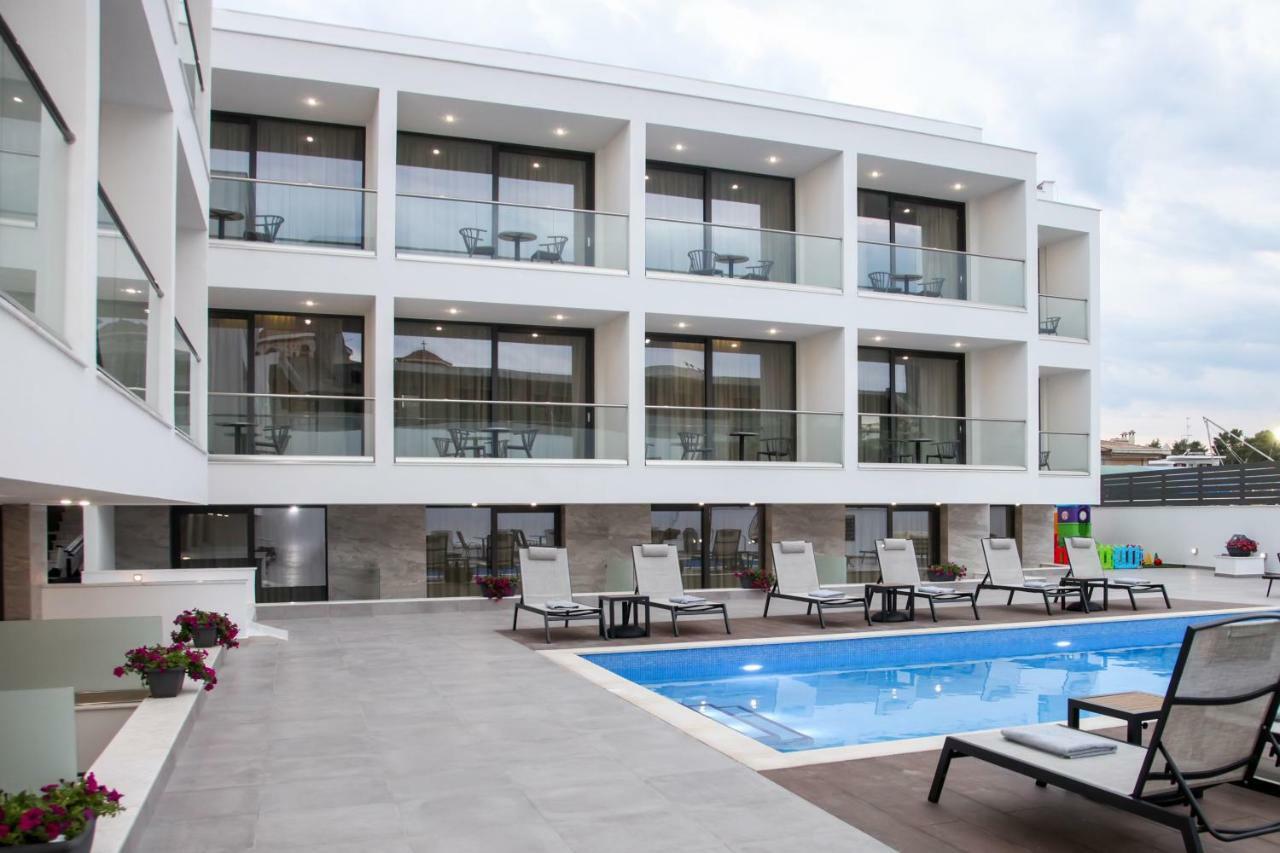 Hotel Ellin
