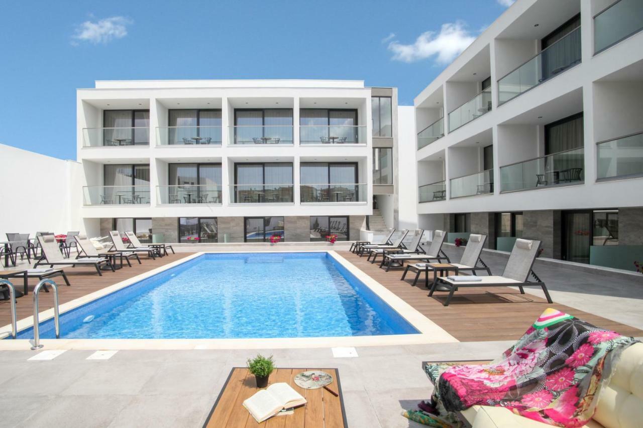 Hotel Ellin *